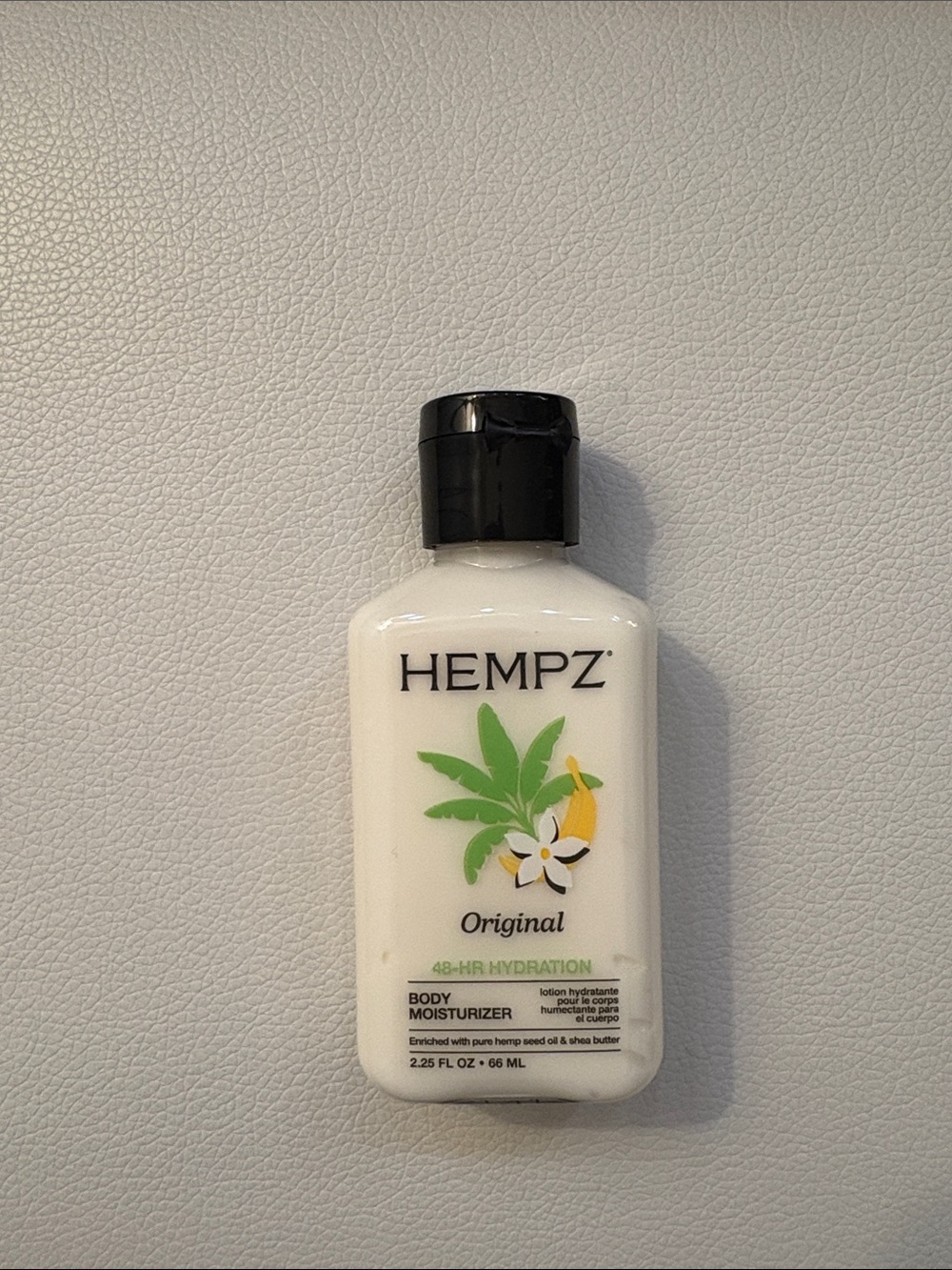 NEW Hempz Original Body Moisturizer